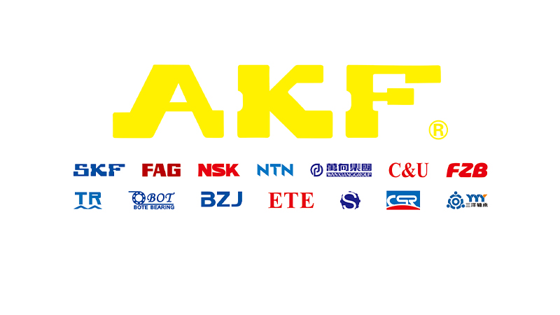 AKF画册